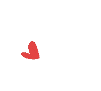 Corazon Love Sticker by ANDREARTS