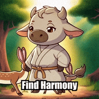 Peace Harmony GIF by Masterfurdinand