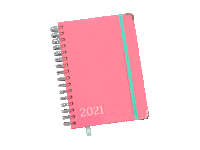 Planner Plannercriatilha Sticker by Revista Criatilha