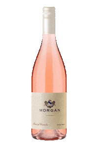MorganWinery wine rose morgan roseallday Sticker