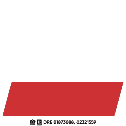 Just Sold Sticker by JohnHart Real Estate