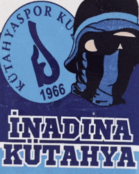 Kutahyaspor GIF