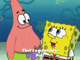season 2 chocolate with nuts GIF by SpongeBob SquarePants