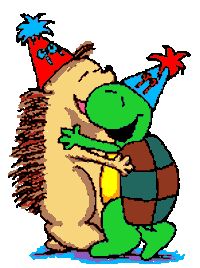 tortoise Sticker