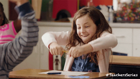 tv show lol GIF by Teachers on TV Land
