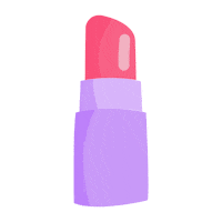 makeup maquillaje Sticker by Sonia Garcilazo
