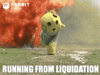 Japan Crypto GIF by ProBit Global