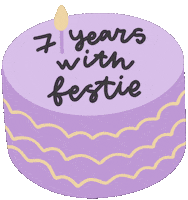 Best Friends Holiday Sticker