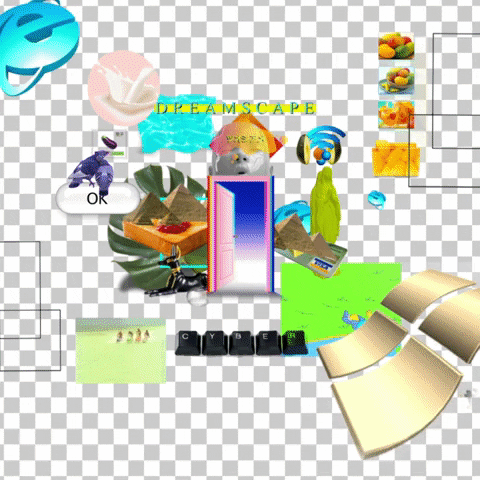 8-Bit Art GIF by haydiroket (Mert Keskin)