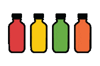 Hotsauce Sticker by Cutino Sauce
