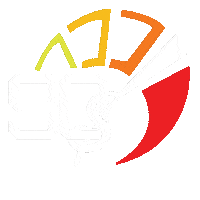 1990somethin logo bouncing nine 1990something Sticker
