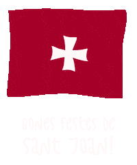 Sant Joan Ciutadella Sticker by Fiestas Menorca