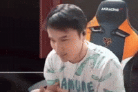 Thumbs Yes GIF