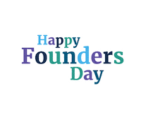 Foundersday Sticker by Sigma Nursing
