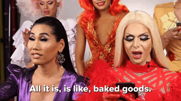 Baked Good
