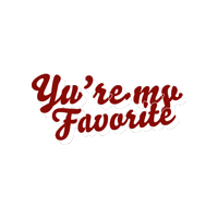 Valentines Sticker by YUYU