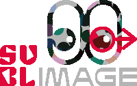 SUBLIMAGE sublimage sblmg sublimage32 sublimagecom Sticker