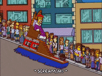 homer simpson episode 6 GIF