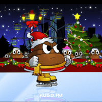 Figureskating GIF by Hugo.fm