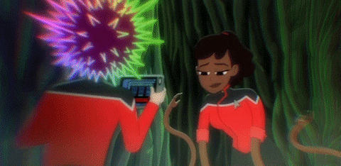 Not Bad Season 3 GIF by Paramount+