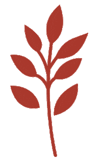 Flower Sticker