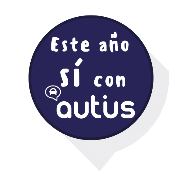 Autius giphyupload conductor novel autoescuela Sticker