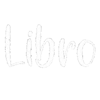 Book Libro Sticker