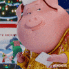 Mix Playlist GIF by Sing Movie