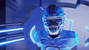 North Carolina Football GIF by UNC Tar Heels