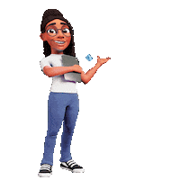 Fun Friends Sticker by Colégio Salvatoriano Bom Conselho