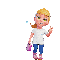 Fun Friends Sticker by Colégio Salvatoriano Bom Conselho