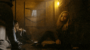 Get Up Bigsky GIF by ABC Network