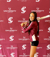 Santa Clara University Go Broncos GIF by Santa Clara Broncos