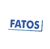 Fatos Sticker by TRE-PR