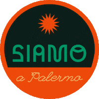 Italia Siamo Sticker