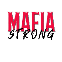 Fitness Boxing Sticker by Mafia Kickboxing