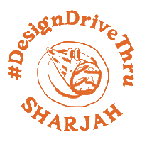 Designdrivethru Sticker by Each Other Company