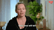 Channel 9 Reaction GIF by Married At First Sight