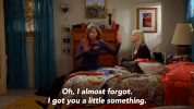 season 1 big sur and strawberry lube GIF by mom