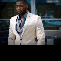 Swag Smile GIF