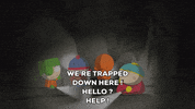 eric cartman kyle GIF by South Park 