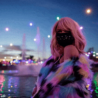 sky lake GIF by Insomniac Events