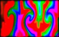 digital art animation GIF by The New Big Poppa E