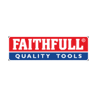 faithfull_tools logo tools faithfull faithfulltools Sticker