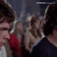 Sergio Martino Film GIF by Arrow Video