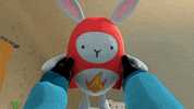 Grown-Ups Training GIF by Bing Bunny