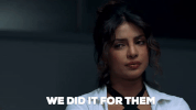 quantico GIF by ABC Network