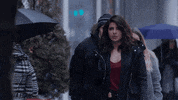 #quantico GIF by CTV