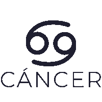 puntoestelar cancer zodiac astrology astrologia Sticker