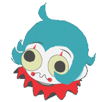 Cray Cray What Sticker